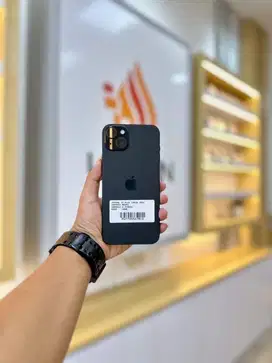 iPhone 15 Plus 128GB GARANSI RESMI