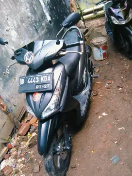 Honda Vario led 2017