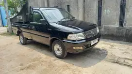 Toyota Kijang Pick up