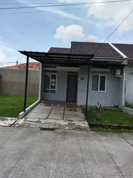 Rumah di jual cepat TP