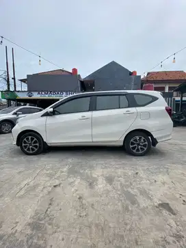 Daihatsu Sigra 2022 Bensin