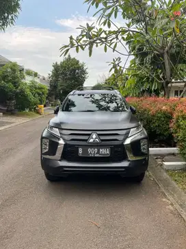 PAJERO SPORT 2.4L DAKAR