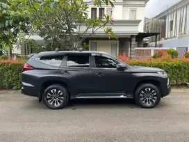 PAJERO SPORT 2.4L DAKAR