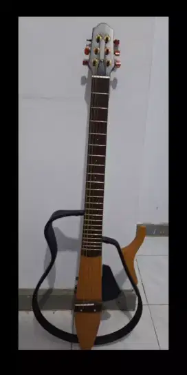 Dijual cepat Gitar Elektrik