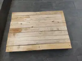 Borongan Palet Kayu