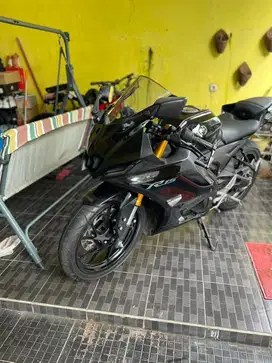 R15 V4 odo low 5xxx