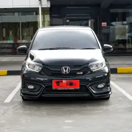 Brio RS URBANITE 2023