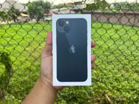 iPhone 13 BARU SEGEL