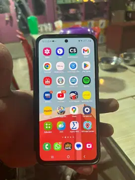 Samsung A55 5G Second