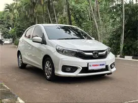 TDP5jt Brio E CVT 2022