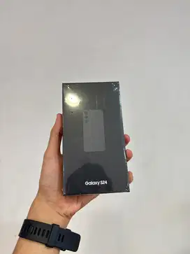 NEW BOX READY S24 BASIC DI ERAFONE KARANGTEMPEL