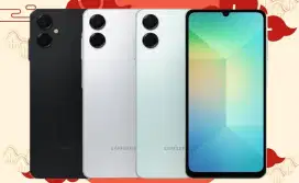 SAMSUNG GALAXY A 06 5G