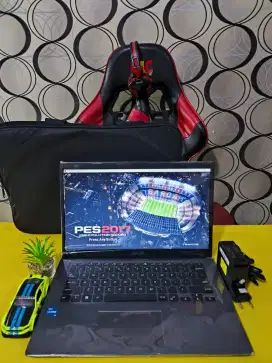 ASUS Expertbook Pro P1 P1412CEA.208 GEN 11 [RAM 8GB/SSD 512GB]