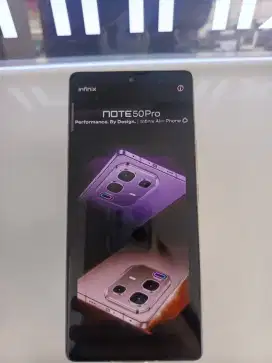 INFINIX NOTE 50 PRO