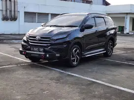 Toyota Rush 2021 Bensin