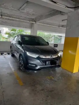 Di jual Honda HRV 1.5 SE CVT 2021