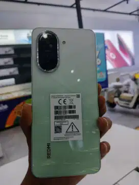 REDMI A5 RAM BESAR CUMA SATU JUTAAN SAJA