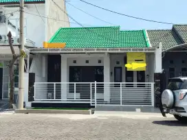 Jual Cepat Rumah Istimewa Nego Alus