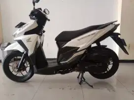 Honda Vario 150cc OLD 2017 FULL ORISINIL GRESS