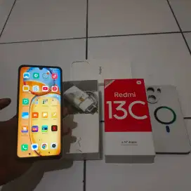 Redmi 13C 8+8/256gb
