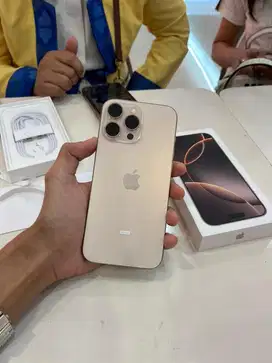 iphone 16 promax 256 resmi indonesia kredit sampai 24 bulan bunga 0%
