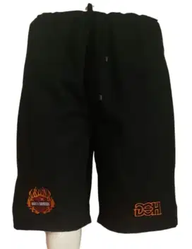 Celana harley davidson hog dan orange