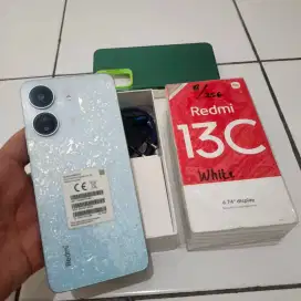 Redmi 13C 8+8/256gb