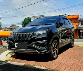 Km  8 ribu perak! Rush GR sport at 2024 sperti baru