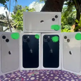 NEW SEGEL IPHONE 13