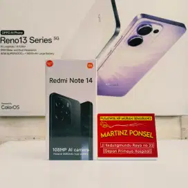 Redmi Note 14 4G 8/128