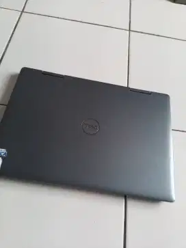 Laptop Dell Inspiron 14 2in1 core i7 Intel gen 8th