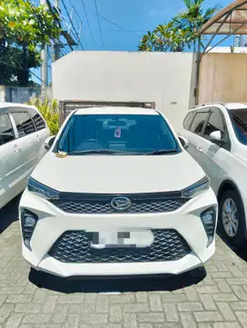 Daihatsu Xenia 2022 Bensin