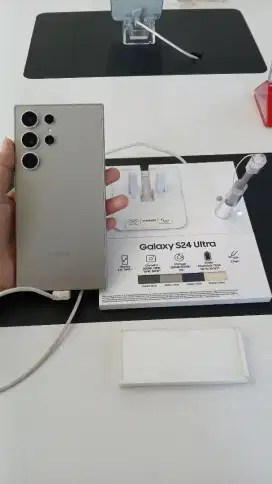 Samsung s24 ultra chasback 7juta bisa kredit cukup dengan ktp saja