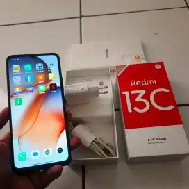 Redmi 13C 8+8/256gb