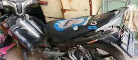 Motor Jupiter di jual