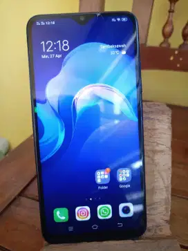 Jual vivo v11pro ram 6/64