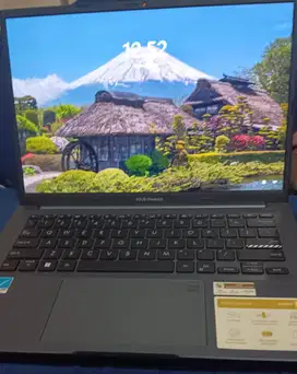 Asus Vivobook 14X OLED (M1403, AMD Ryzen 5000 series)