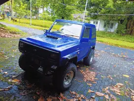 Daihatsu Feroza 1994 Bensin