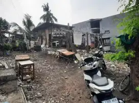 Tanah dijual di bintaro murah