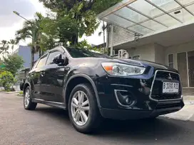 Mitsubishi Outlander Sport 2014 (Akhir Oktober) NEGO