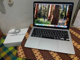 Apple Macbook Air M1 2020
