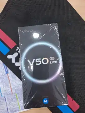 V50 Lite 5G Ram 8/256Gb Segel