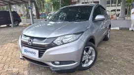 [OLXMOBBI] Low Angs Honda HR-V 1.5 E Bensin-AT 2017 KFM