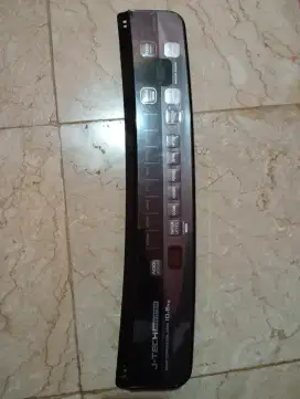 Modul mesin cuci Sharp