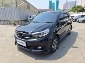 Pajak Panjang - Honda Mobilio 1.5 E Bensin-MT 2020