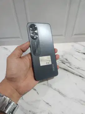 Oppo a78 ram 8/256 gb ori
