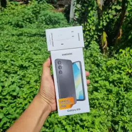 Samsung Galaxy A16 4G