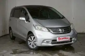 HONDA FREED PSD 2015 AC DOUBLE PJK JAN-26#FREE ETOLL1JT
