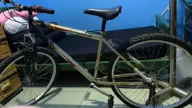 Dijual Sepeda MARS Galaxy Kidseries 07 FAST 26 inci - Semarang