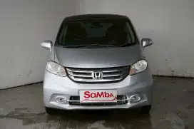 HONDA FREED PSD 2015 AC DOUBLE PJK JAN-26#FREE ETOLL1JT